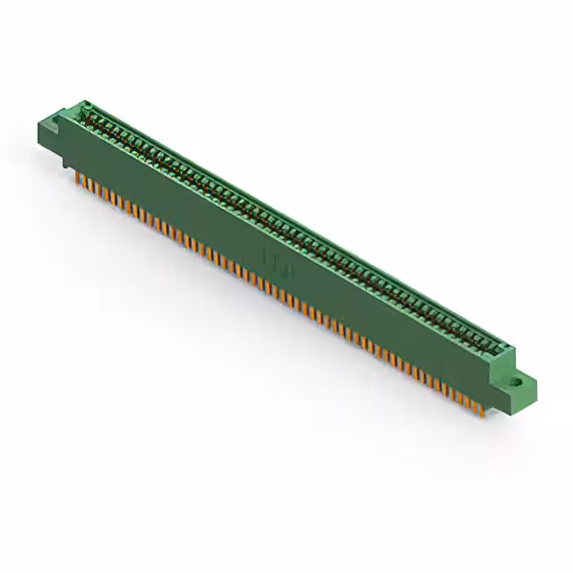 845-112-544-504 EDAC Inc.  Edgeboard Connectors